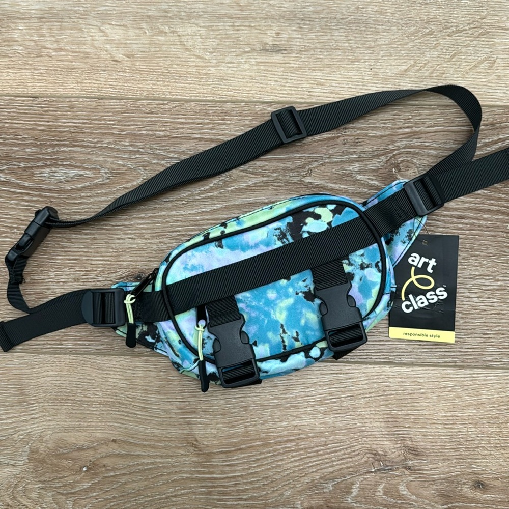 Art Class | Kids’ Fanny Pack